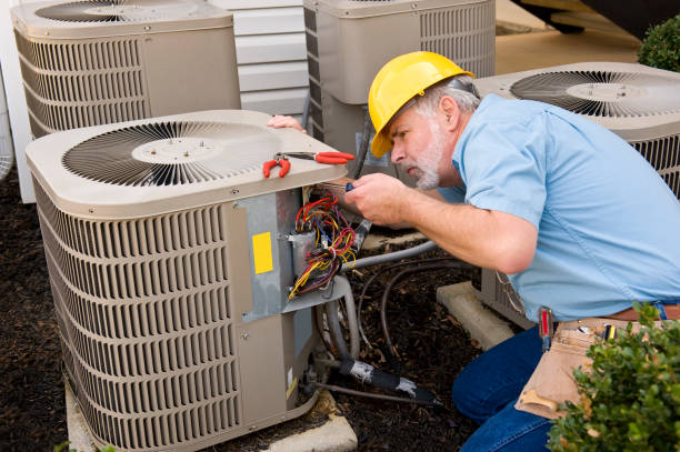 Best Solar-powered HVAC Systems in Lorado City, CO