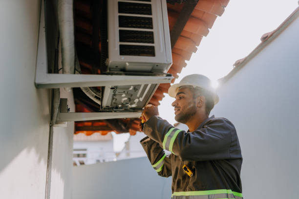 Best HVAC Equipment and Components in Lorado City, CO