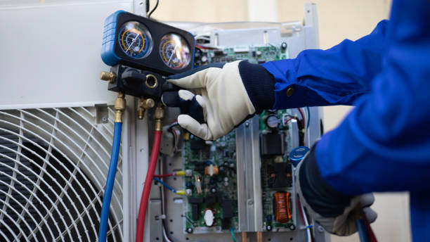 Best Residential HVAC in Lorado City, CO